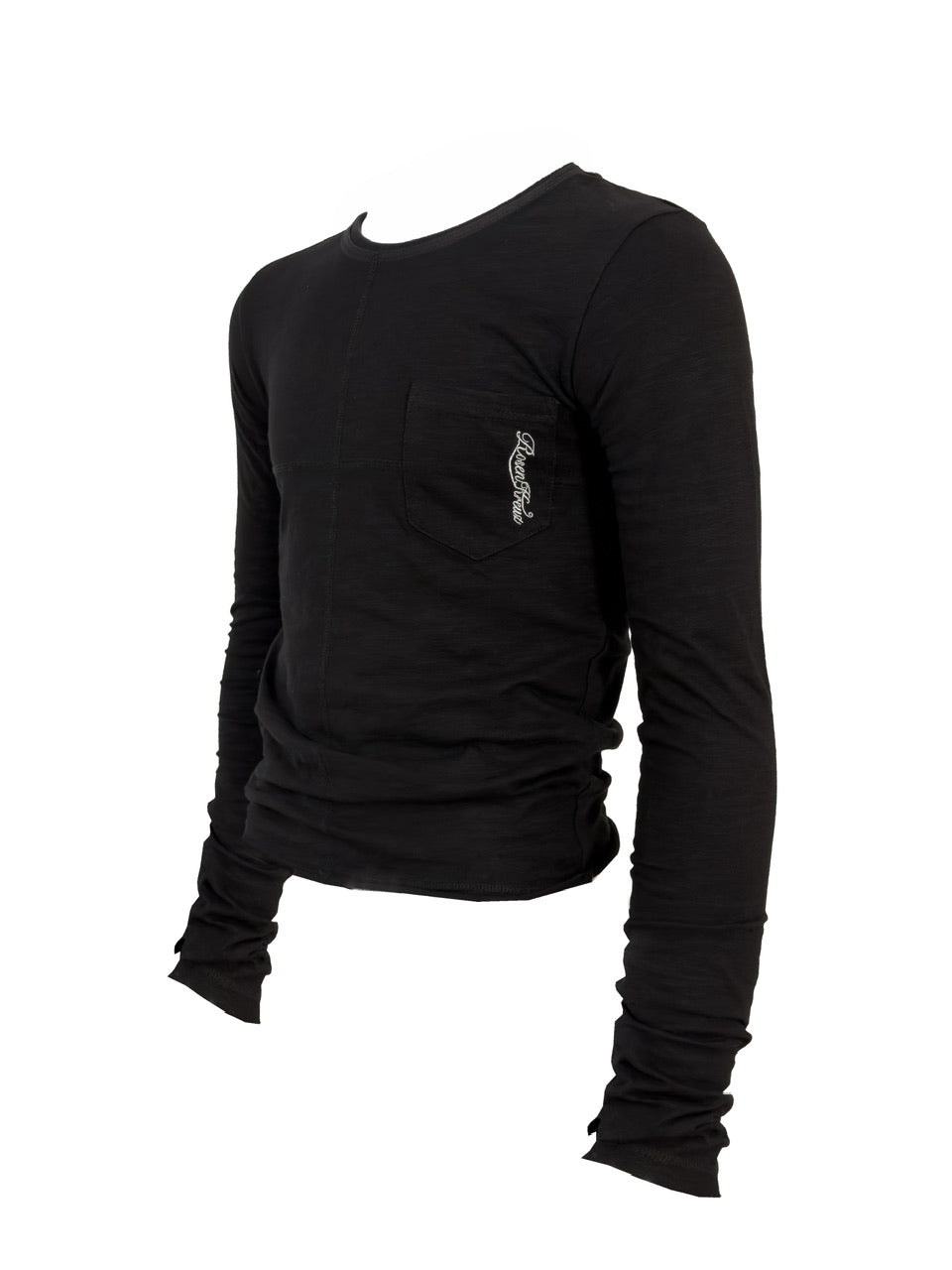 【Rosen Kreuz】SECOND SKIN LONG SLEEVE