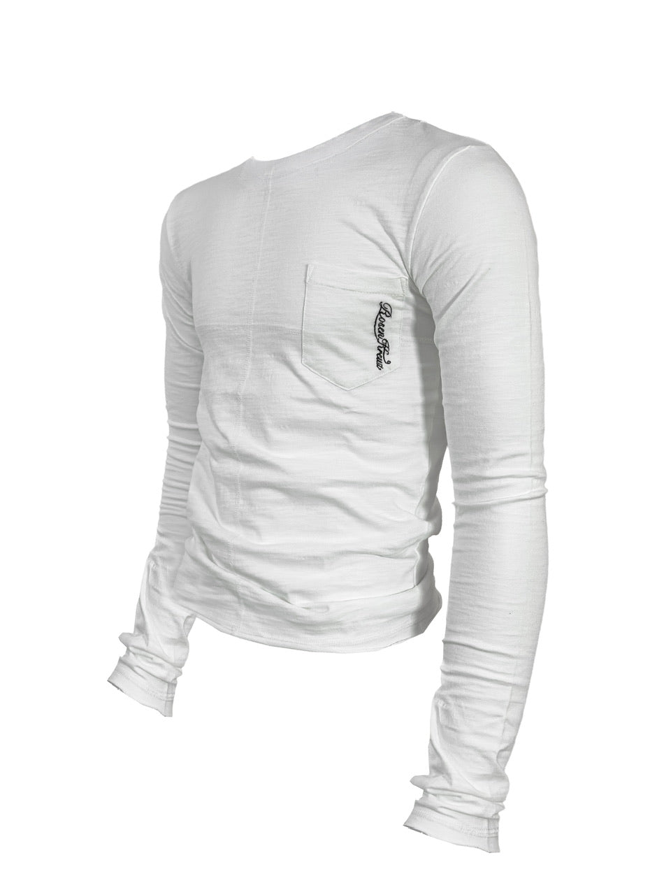 【Rosen Kreuz】SECOND SKIN LONG SLEEVE