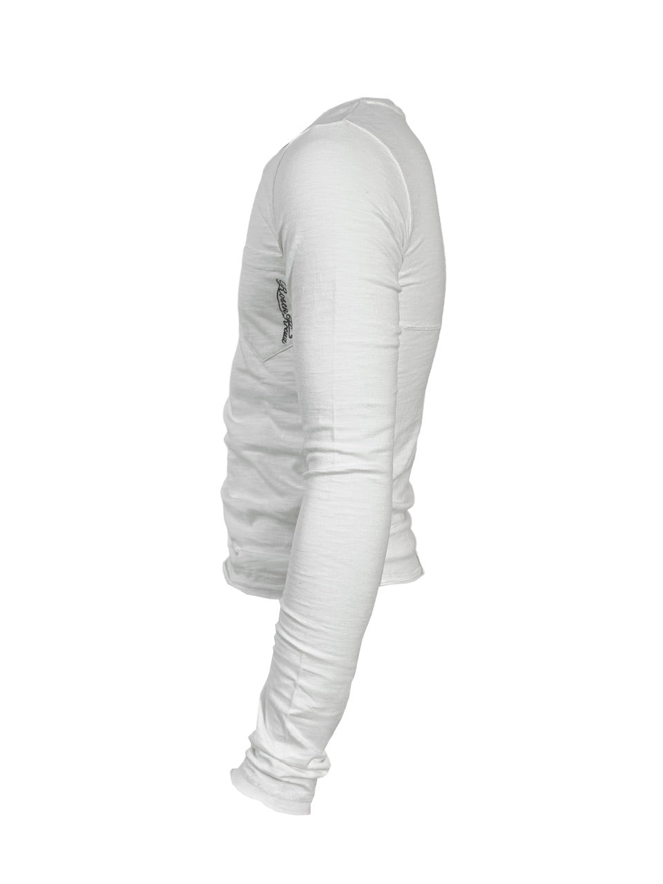 【Rosen Kreuz】SECOND SKIN LONG SLEEVE