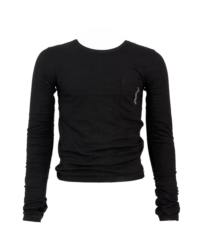 【Rosen Kreuz】SECOND SKIN LONG SLEEVE