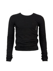 【Rosen Kreuz】SECOND SKIN LONG SLEEVE