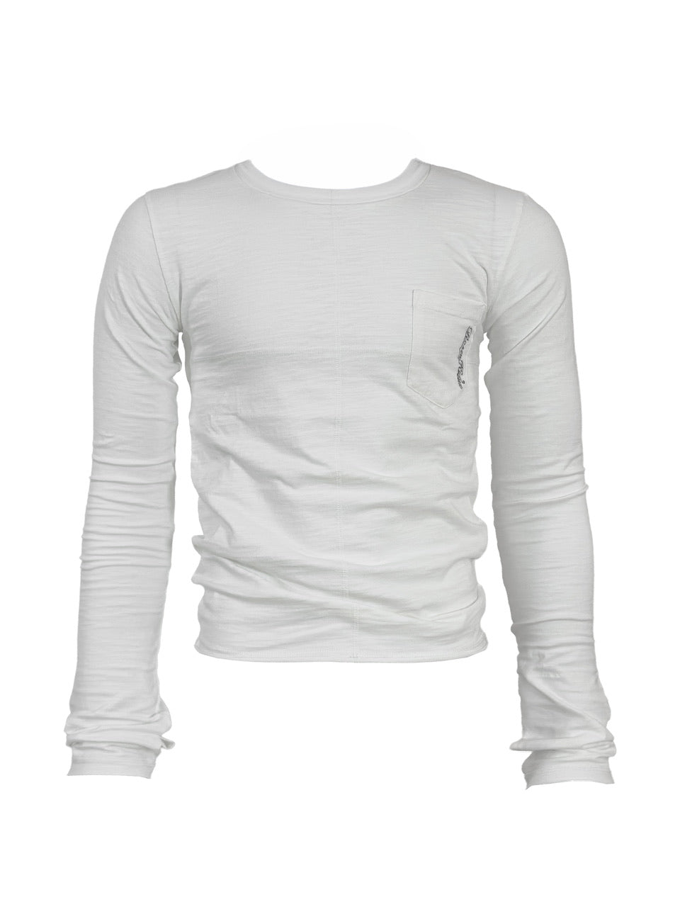 【Rosen Kreuz】SECOND SKIN LONG SLEEVE