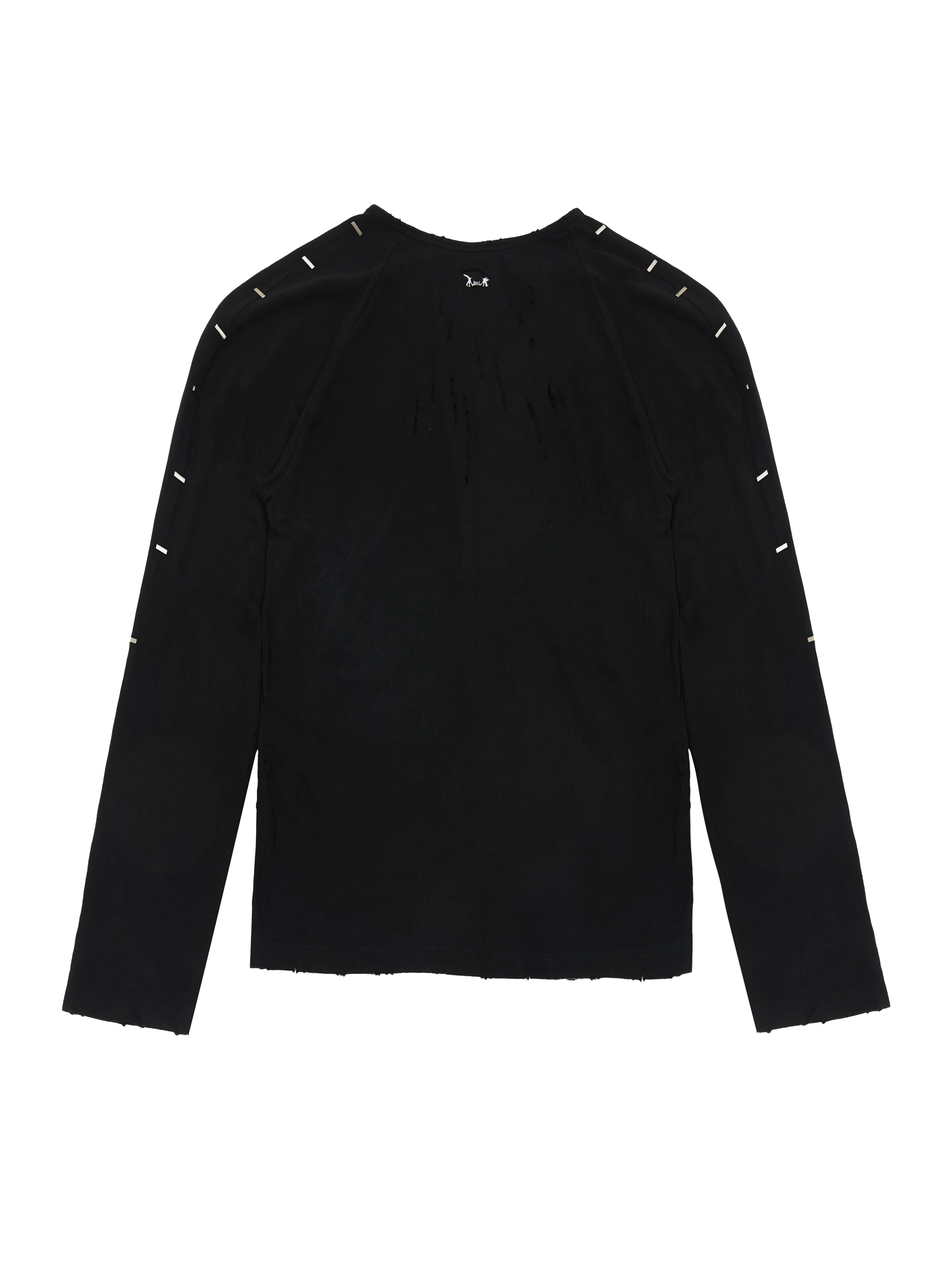 【DEVIL KIM】OPERATED LONG SLEEVE