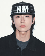 【NOMANUAL】NM x NEWERA PILLBOX RAW ARCHIVE