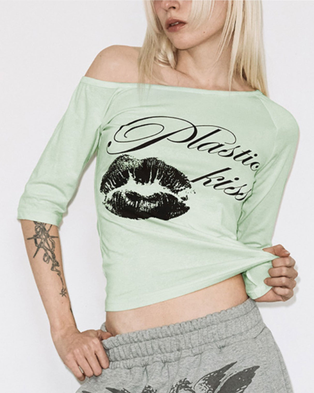 FANCY CLUB – PRESSING WEB SHOP
