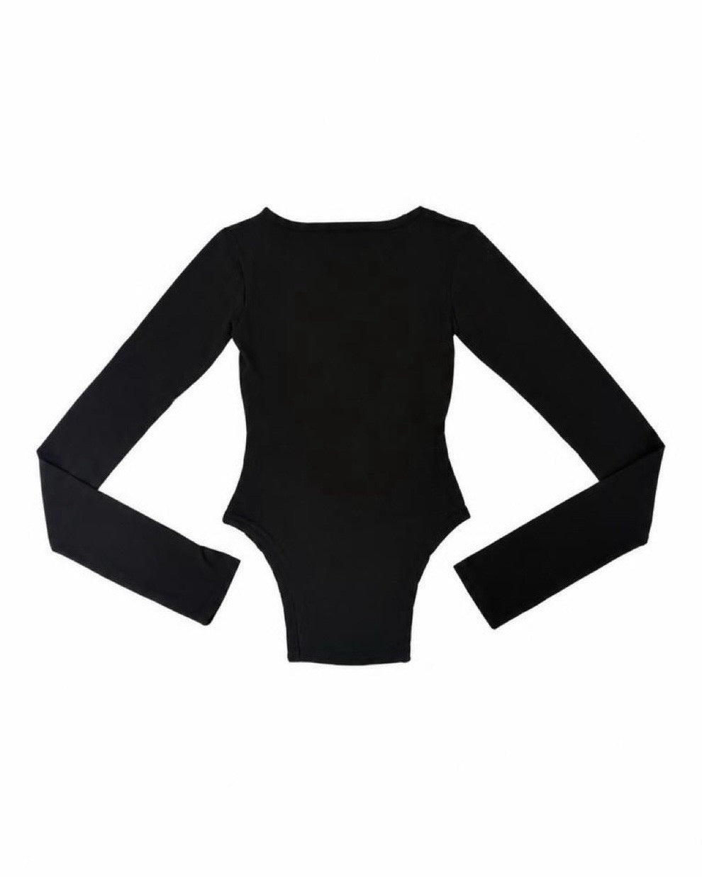 受注制【nmtc+】Slim fit button top (2color)