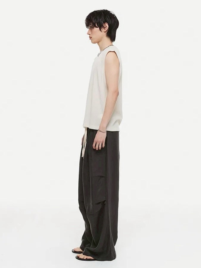 【DNSR】Relax Sleeveless