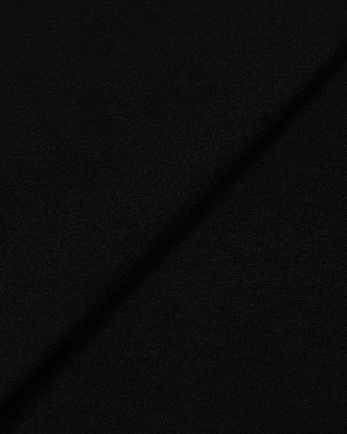 【Uglyshadow】RUCHED BOAT LONG TEE
