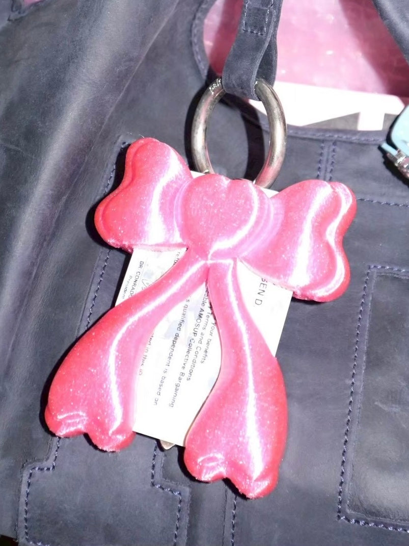 【EVERYTHINGS】Bows Card-Holder