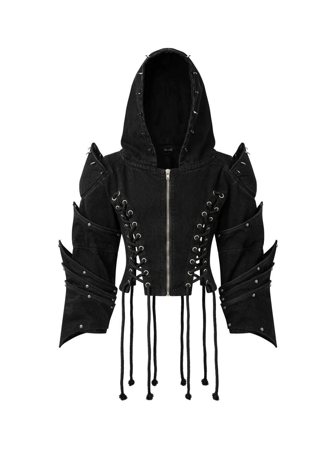 【UNIZ】Dragon Slayer Hood Armor