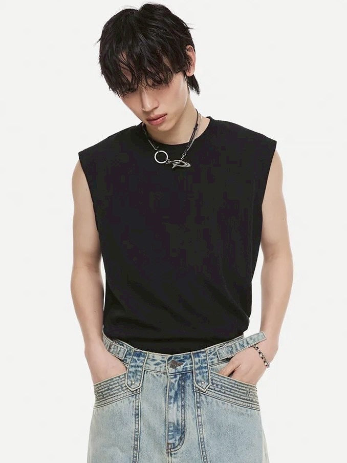 【DNSR】Relax Sleeveless