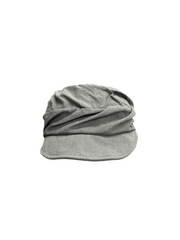 6/5 20:00発売 受注制【nmtc+】Rivet Shirring Casquette (2color)