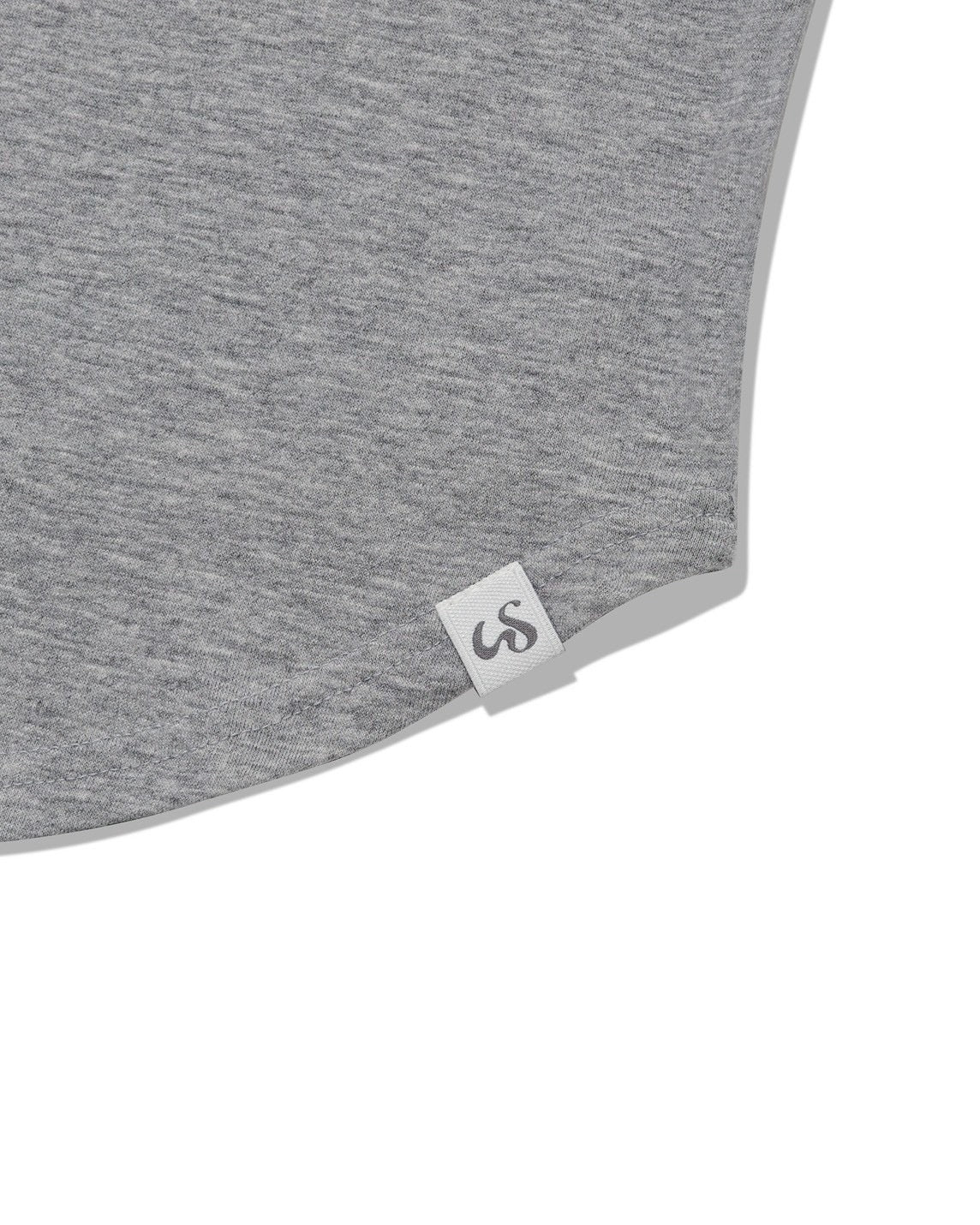 【Uglyshadow】SLIM LONG BUTTON HOODIE TOP