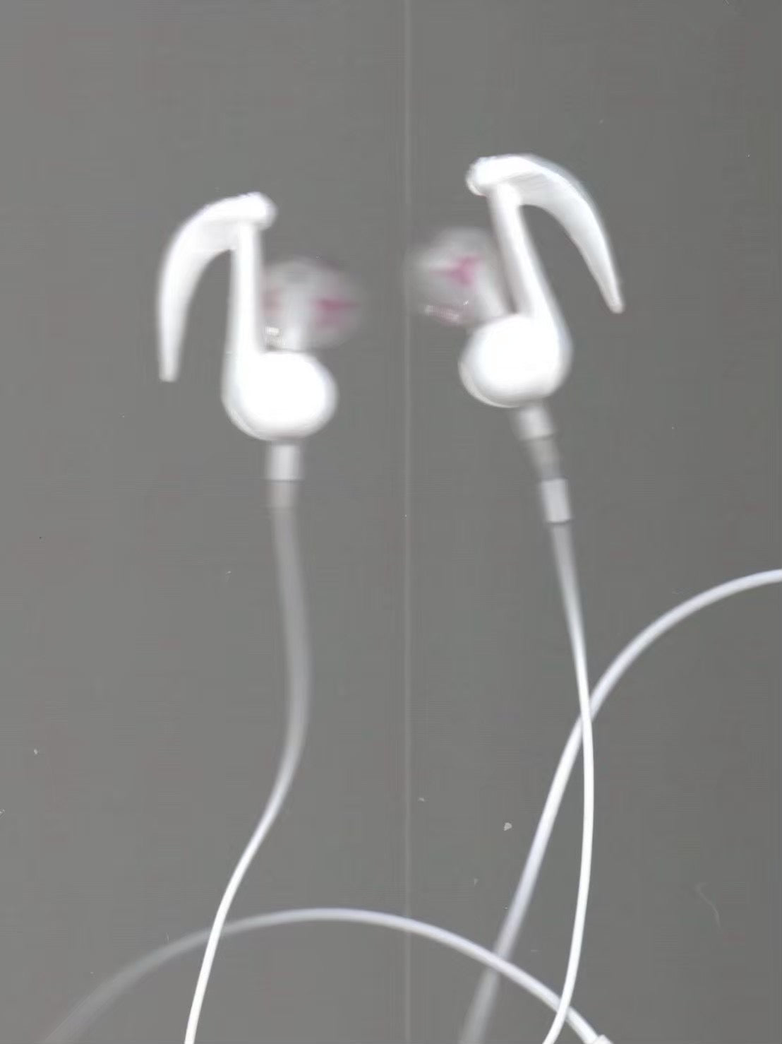 【EVERYTHINGS】Eighth-Note Earphone Attachment