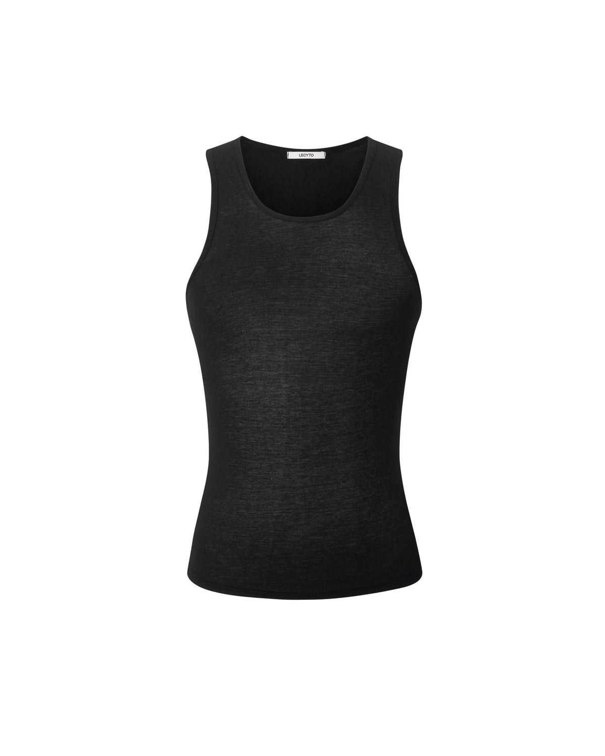【LECYTO】Stray V-Neck Set