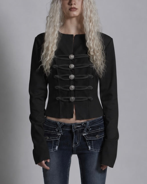 【GATELESS】MARIN JACKET