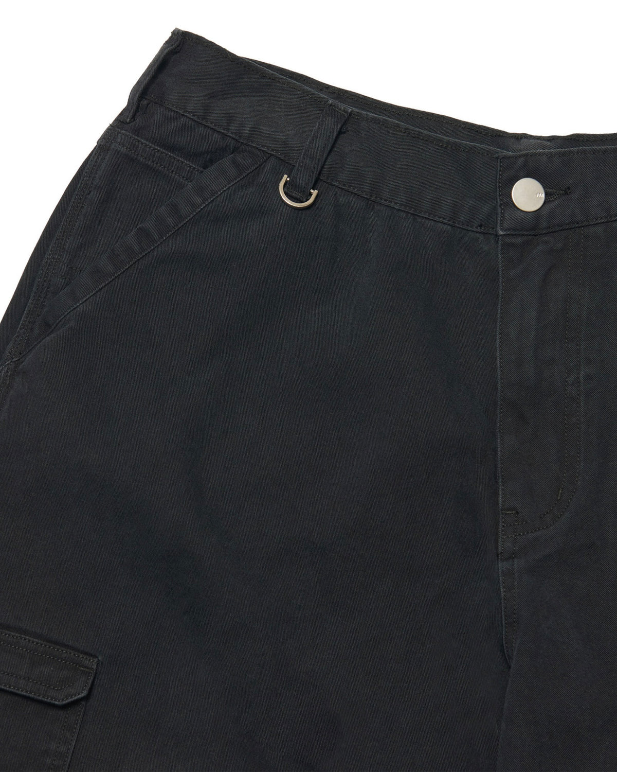 【NOMANUAL】VTG UTILITY CARGO PANTS