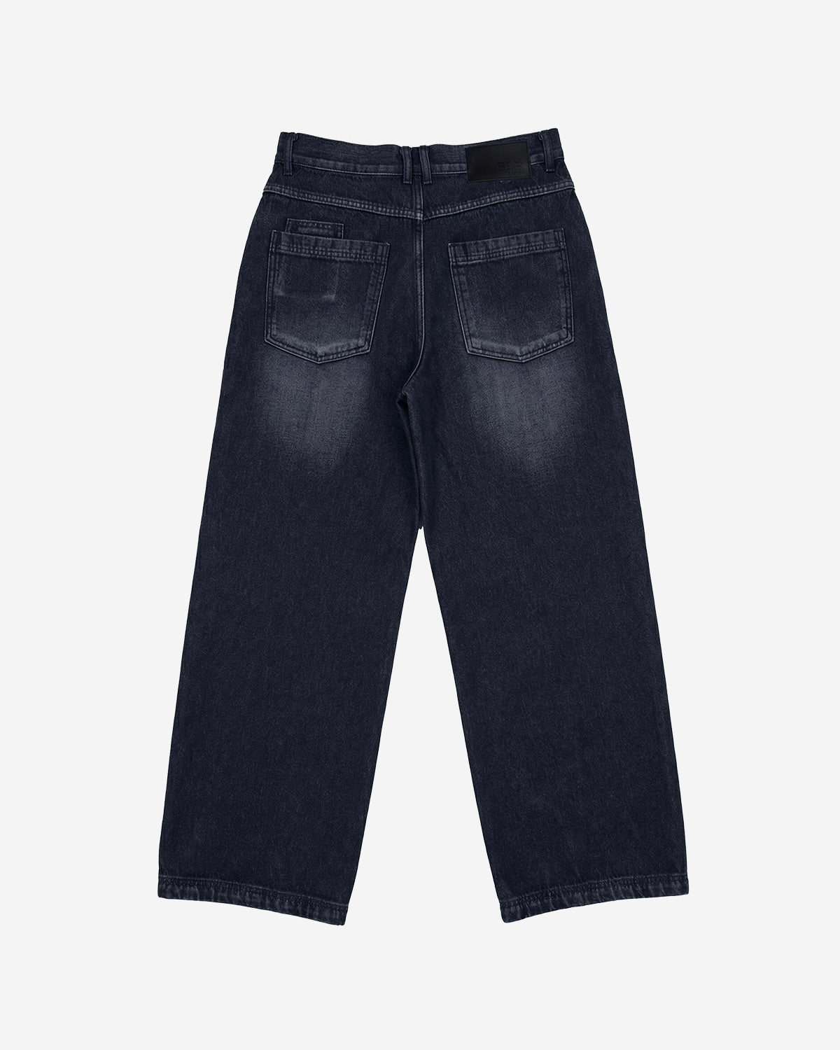 【BLR BLUER】Flap Pocket Field Pants