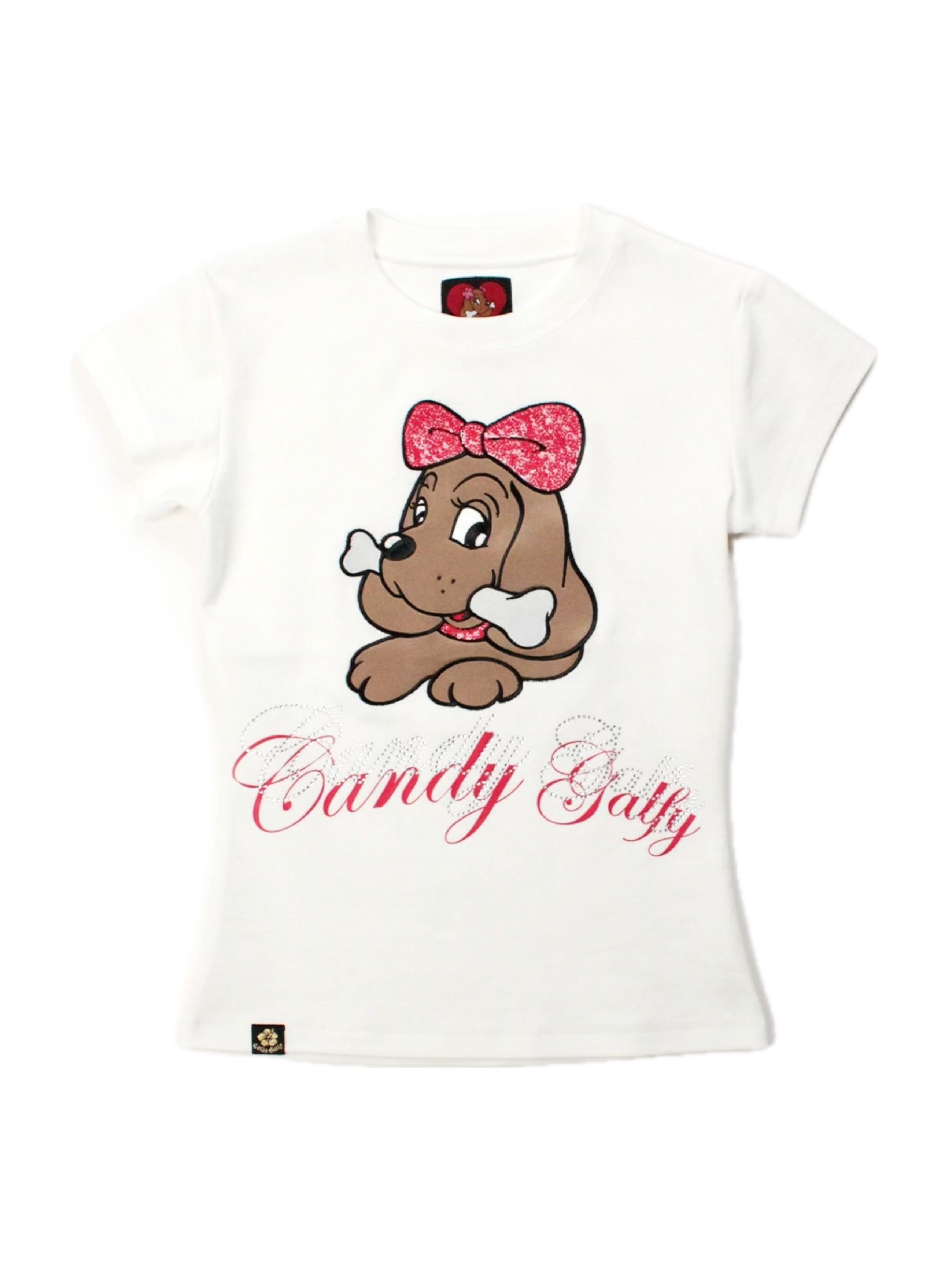 【GALFY】キラピカラブリィTEE