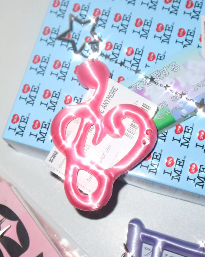 【EVERYTHINGS】Love-Note Card-Holder