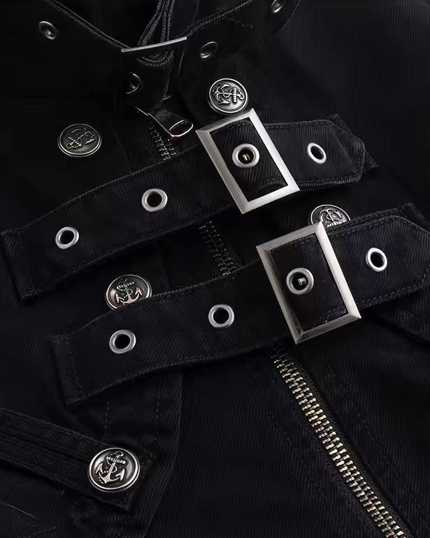 【Cest Nous】Hussar Jacket