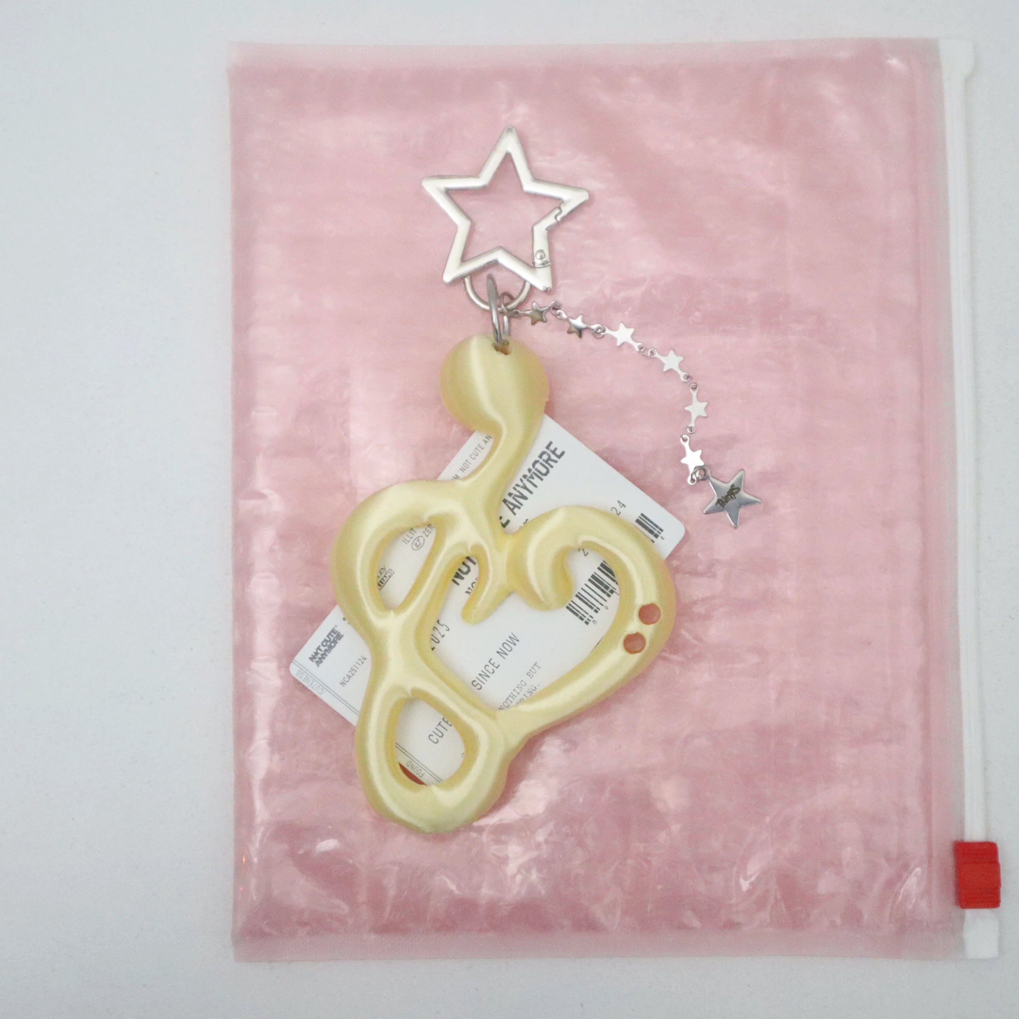 【EVERYTHINGS】Love-Note Card-Holder