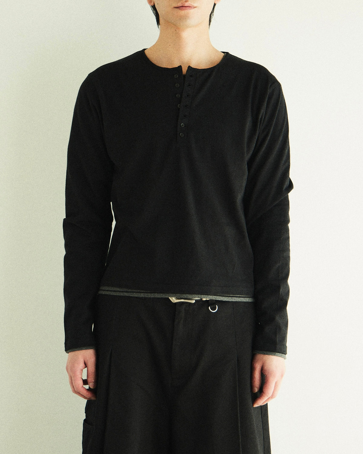 【CS】Layering 2-Pack Tee