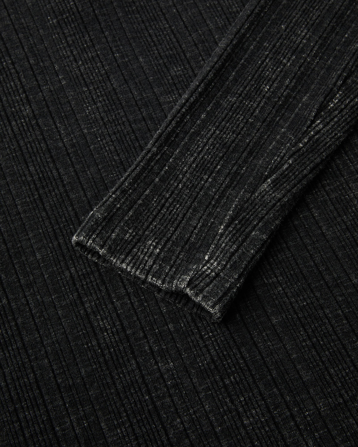 【MMIC】GRAIN HENLEY NECK
