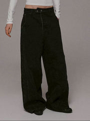 【PROTEMOA】Raven Jeans