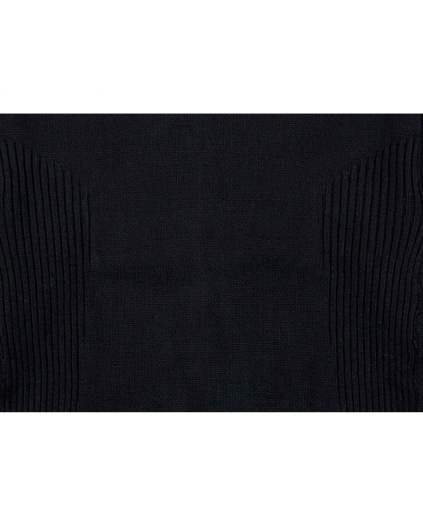 【BLR BLUER】Faded Vintage Knit Sweater
