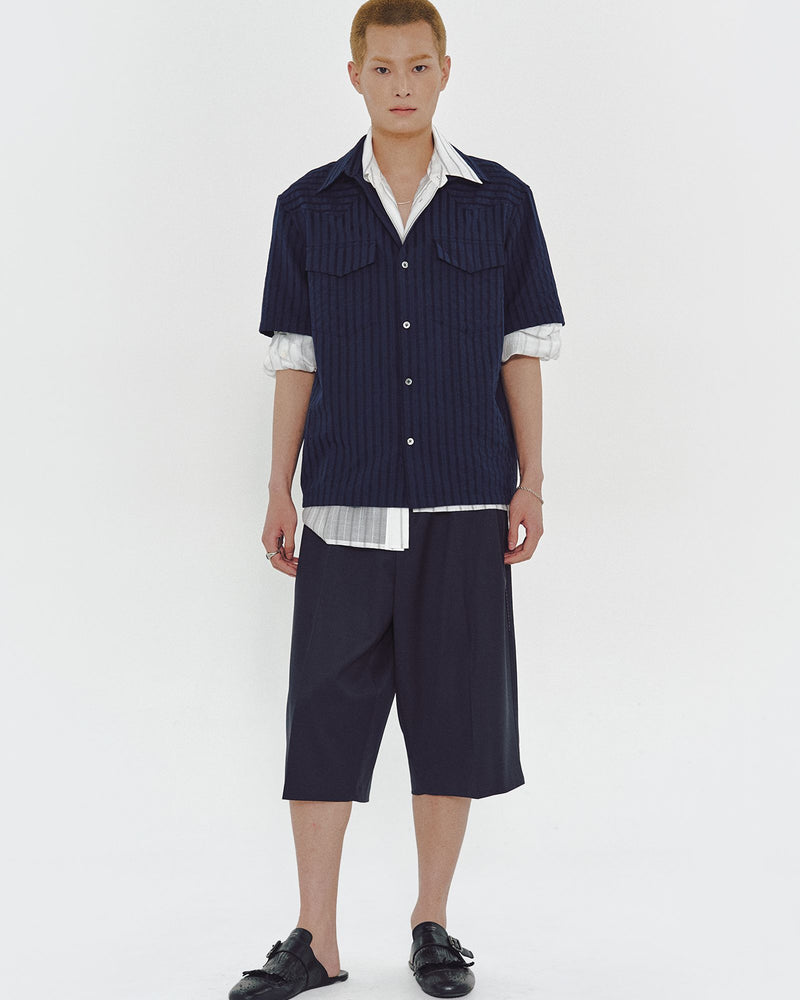 【MMIC】Service Shirt
