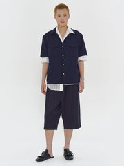 【MMIC】Service Shirt