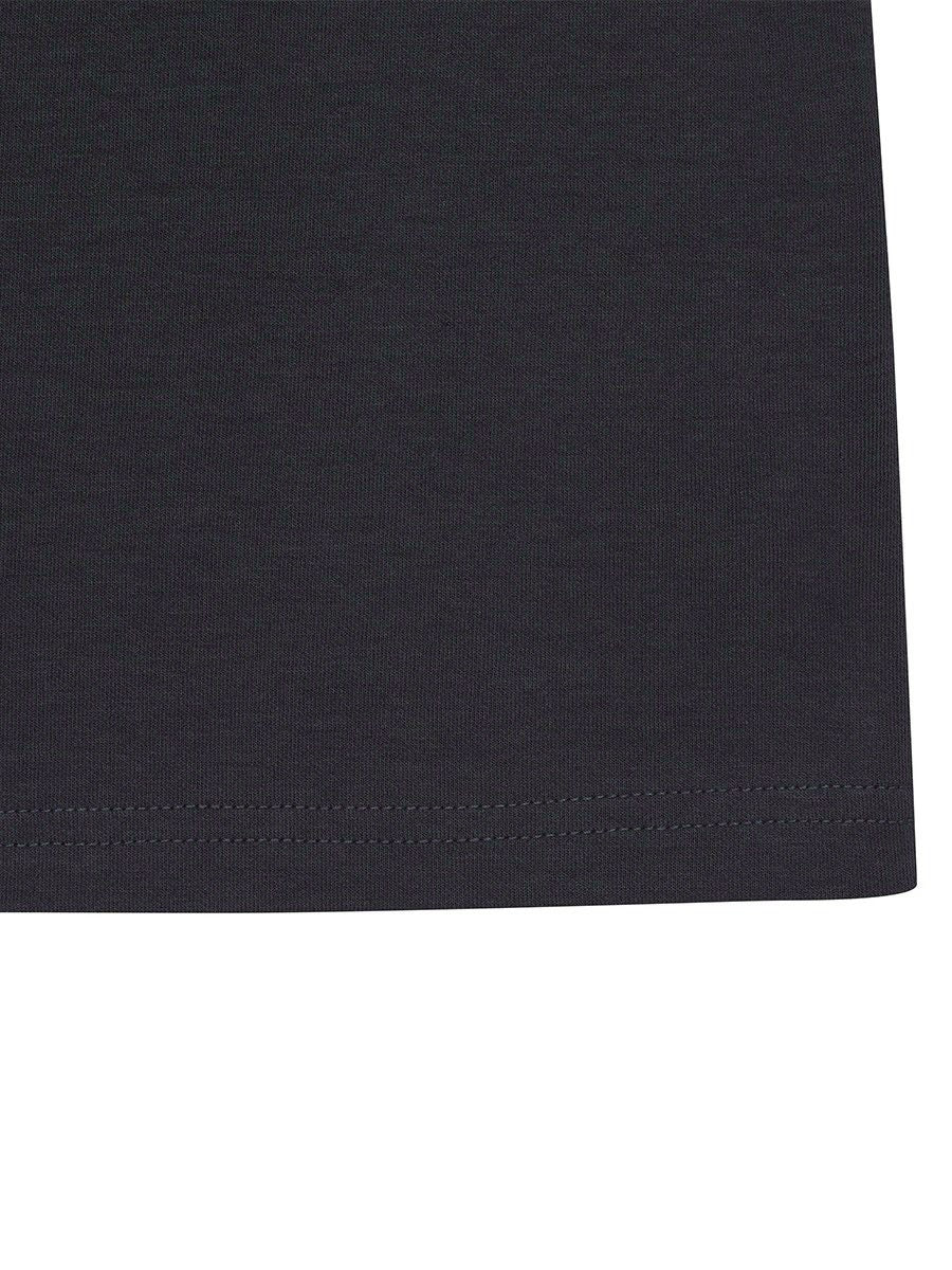 【Miseki seoul】Logo short sleeves