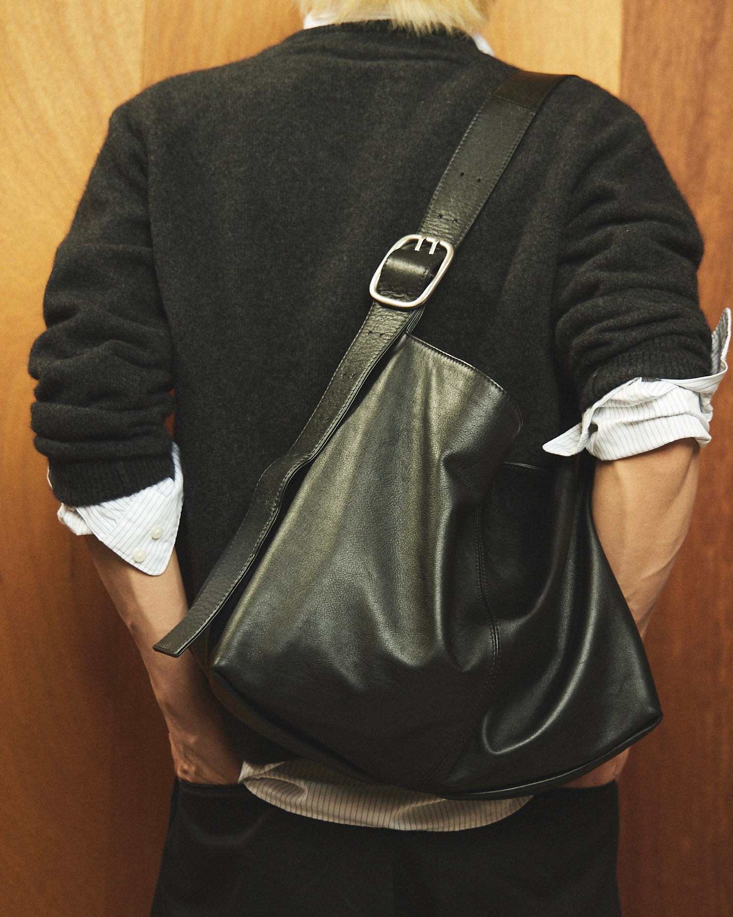 【CS】presence bag