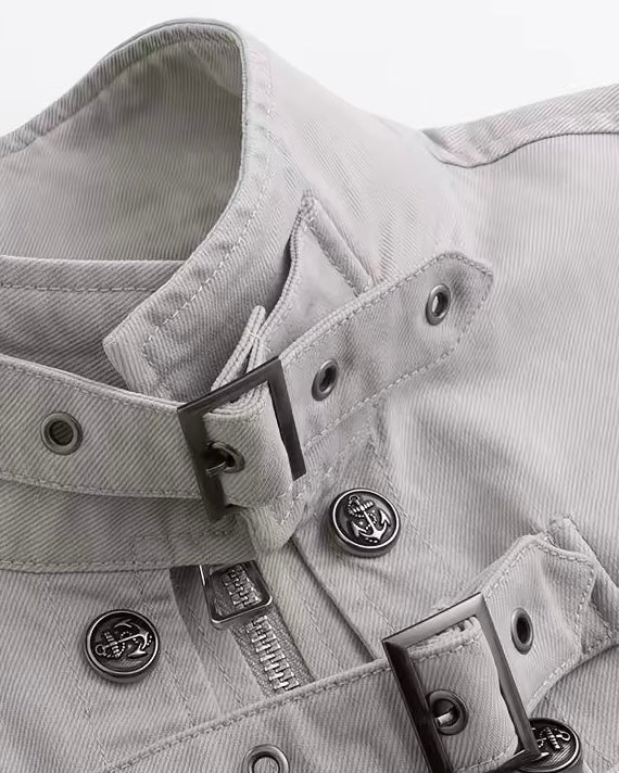 【Cest Nous】Hussar Jacket