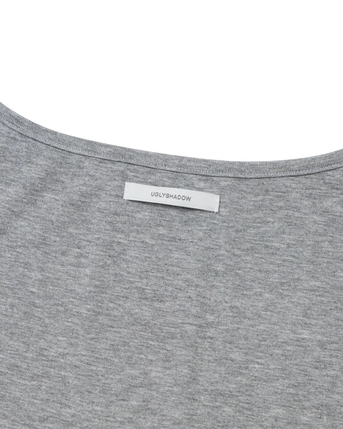 【Uglyshadow】BOAT BASIC TEE