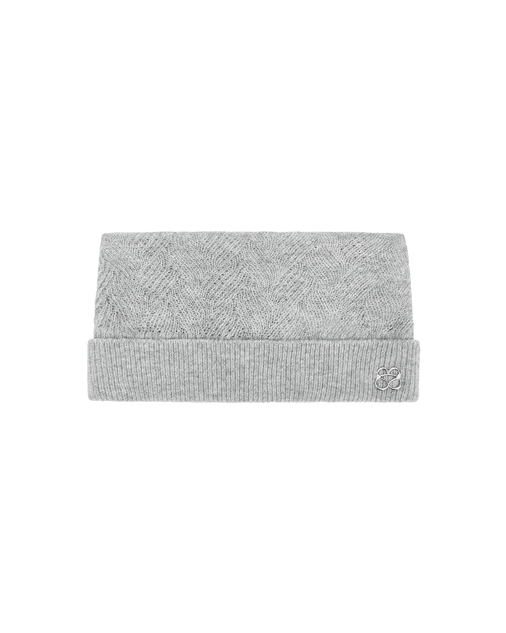 【TUOMIO】MULTIWAY WOOL KNIT BEANIE
