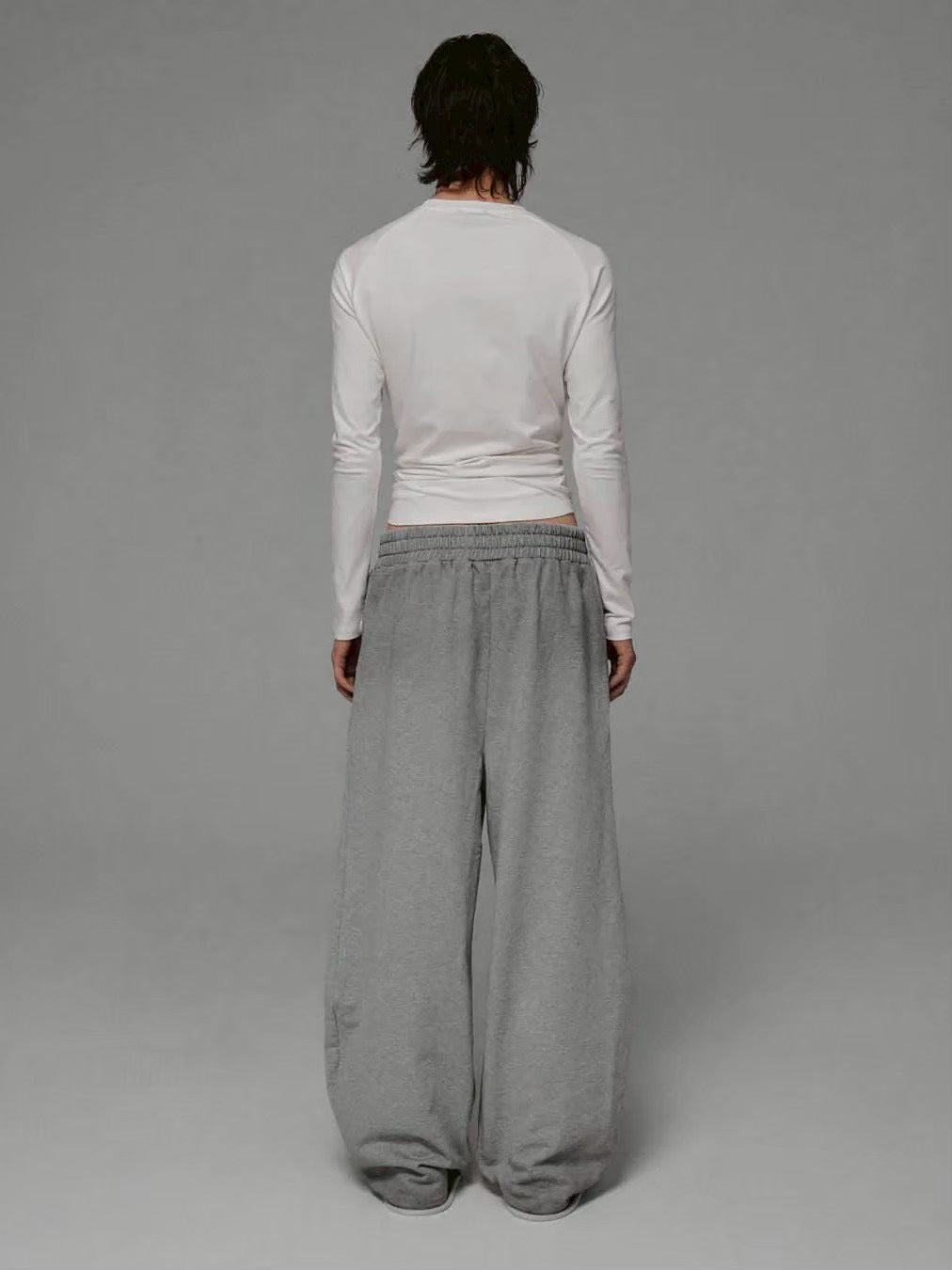 【PROTEMOA】Gradient Sweatpants