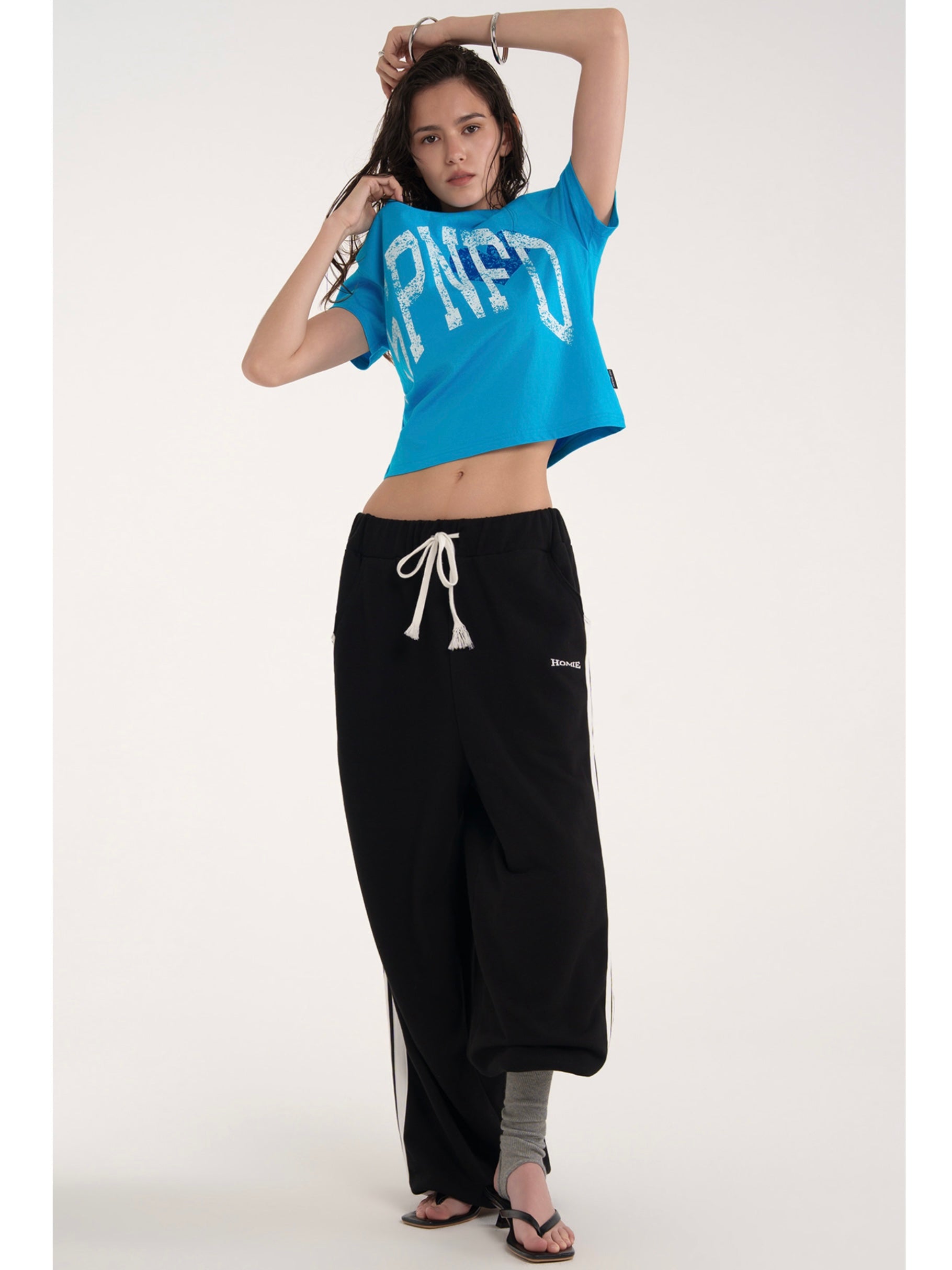 【ESC STUDIO】spnfd t-shirt