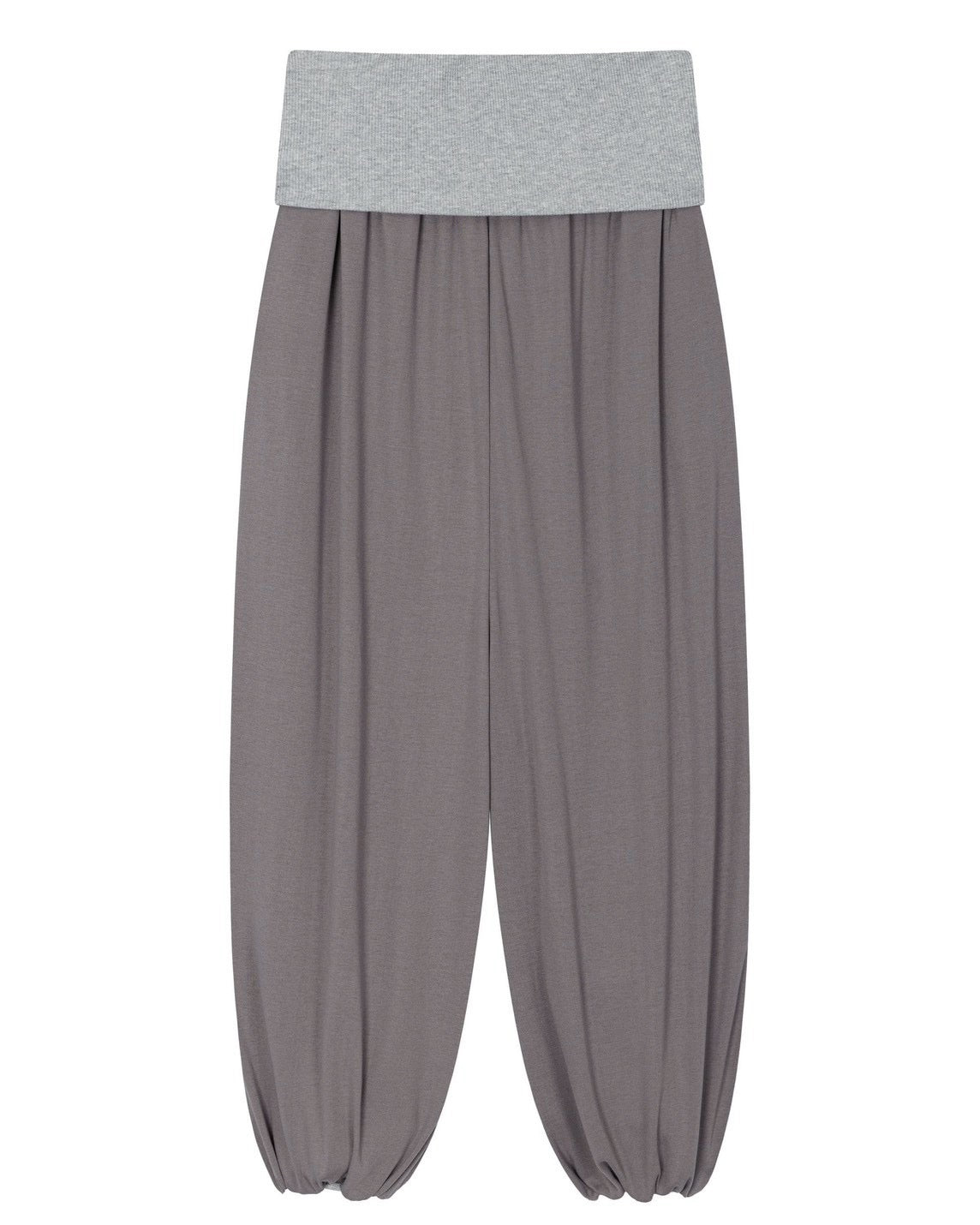 【Uglyshadow】BANDING BALLOON PANTS