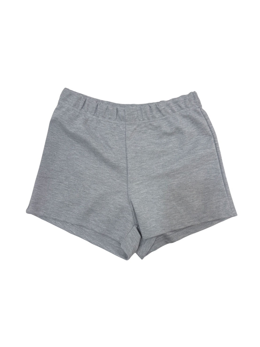 6/19 20:00発売 受注制【nmtc+】Back Script Short Pants (3color)