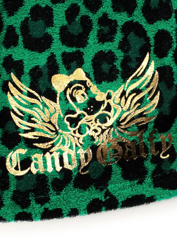 【GALFY】ガラ悪GALミニスカ