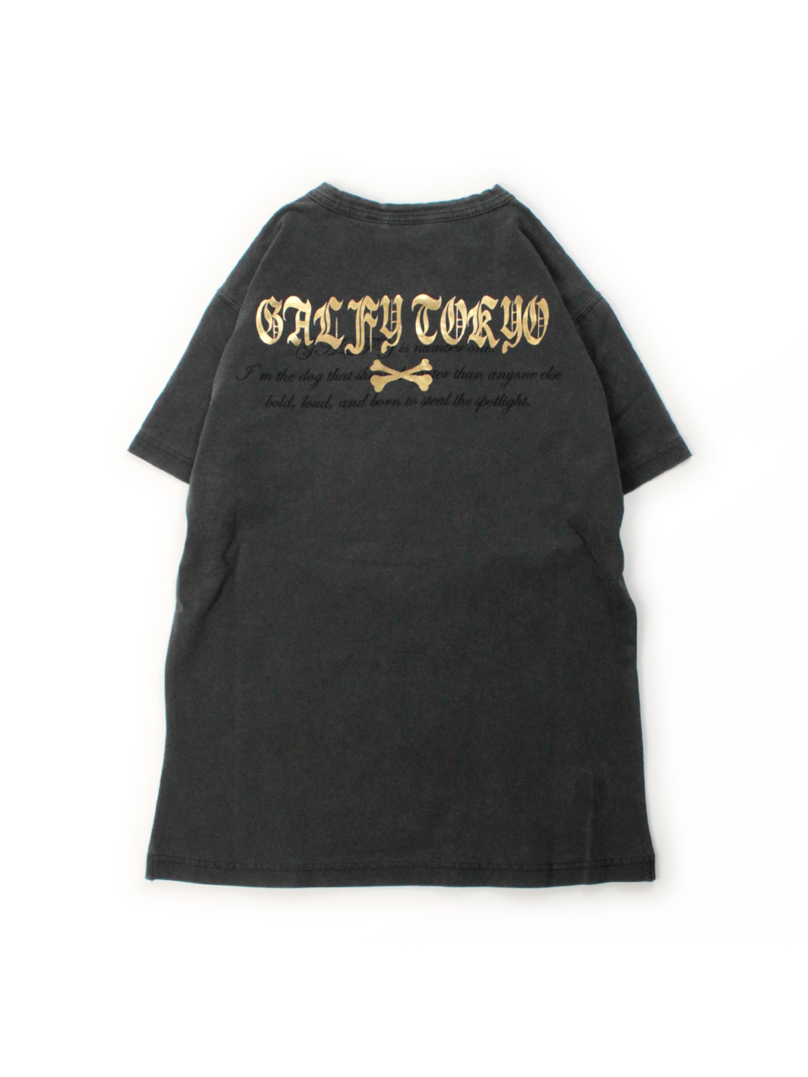 【GALFY】マジマブ☆TEE