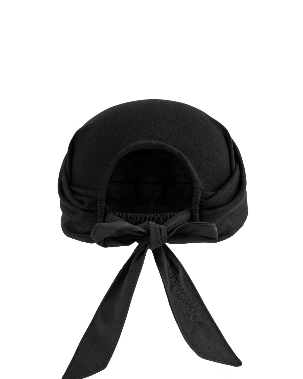 【bonienkiye】Drape Strap Cap