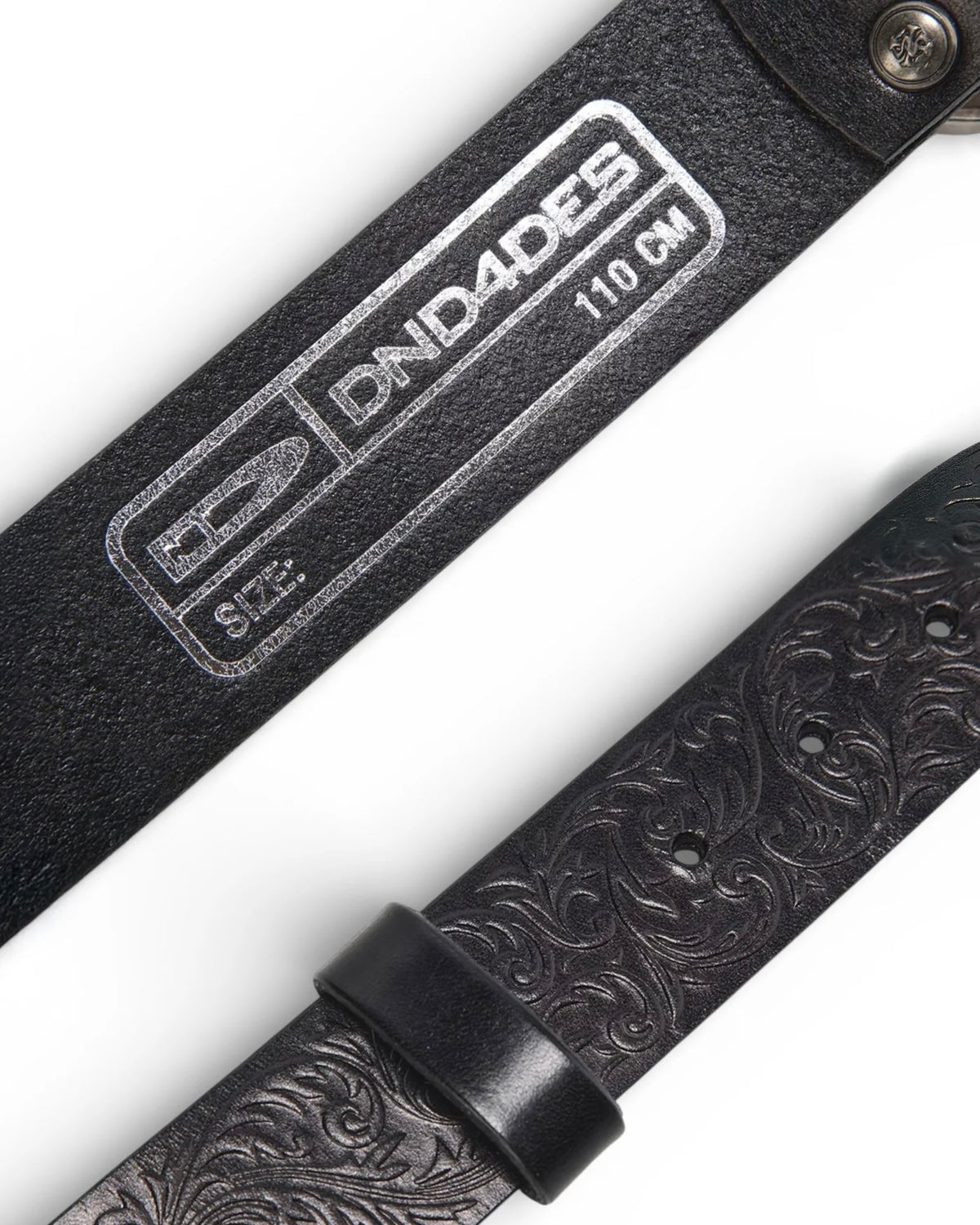 【DND4DES】Honeysuckle Belt