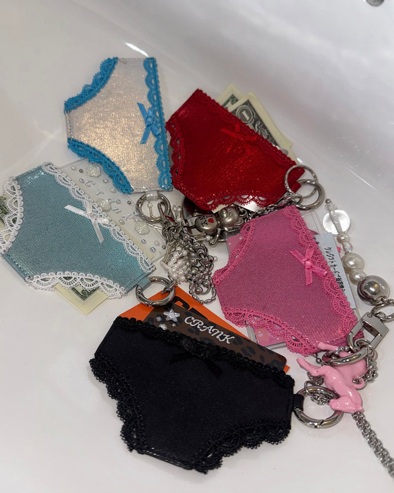 【CRANK】BABY PANTY WALLET