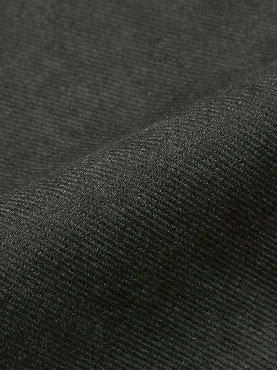 【Miseki seoul】Flap cotton belt