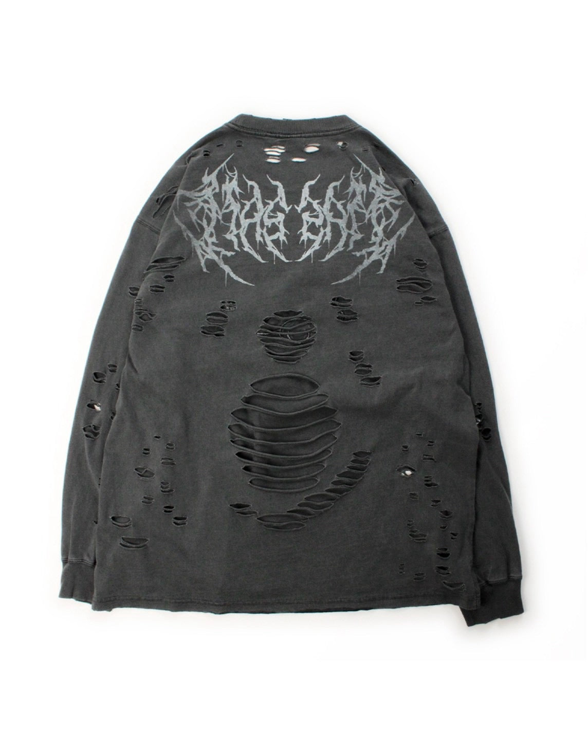 【GALFY】大ダメージロンTEE