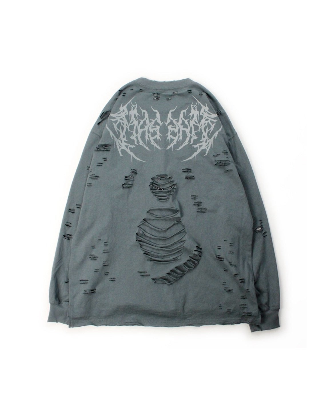 【GALFY】大ダメージロンTEE