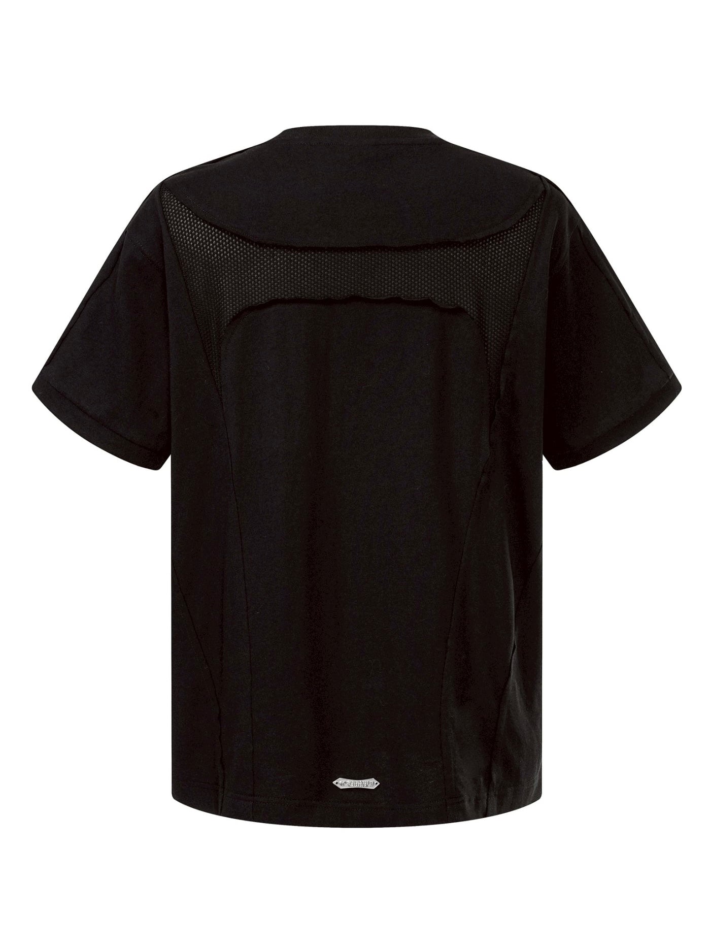 【The Boy Has No Patience】SCULPTED S/S TEE